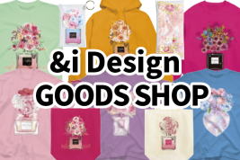 &i design SHOP